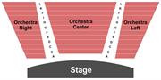 Westwego Performing Arts Theatre At Jefferson PAC