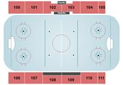 Weyerhaeuser Arena