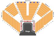 Wharton Center - Pasant Theatre