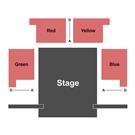 Wheelice Wilson Jr. Theatre at Coppell Arts Center