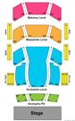 Whitaker Center - Sunoco Performance Theater