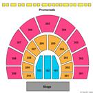 Whitaker Center - The Forum