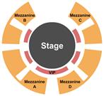 William C. Chamberlin Equestrian Center