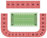 William Price Stadium