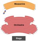 Wimberly Theatre at Huntington Avenue Theatre