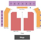Wind Creek Event Center