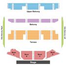 Windsor Hall At Bournemouth International Centre