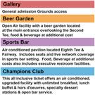 Winged Foot Golf Club