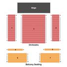 Winyah Auditorium