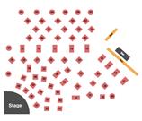 WKP Sports and Entertainment Bar at We-Ko-Pa Casino Resort