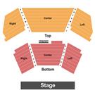 Worland Middle School Auditorium