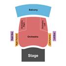 World Stage at The Museum Of The Bible