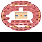 Wuhan Sports Center Gymnasium