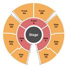 Yorktown Shopping Center