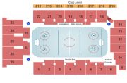 Yost Ice Arena