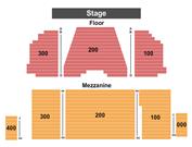 Zionsville Performing Arts Center