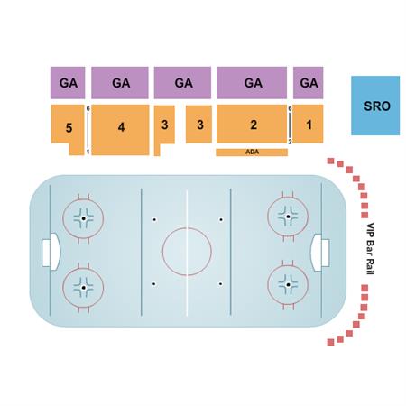 1175 Sports Park & Eatery