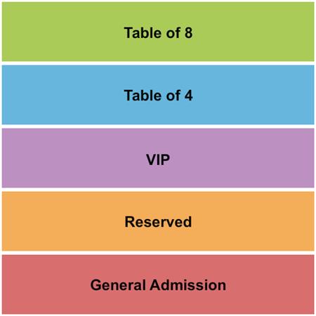 11th Street Cowboy Bar