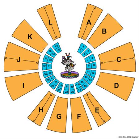 149th St & Exterior St