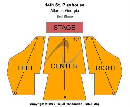 14th Street Playhouse
