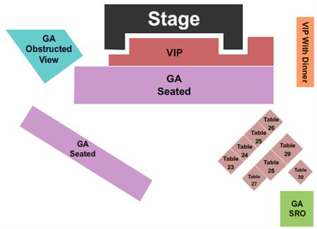 172 at Rio Las Vegas