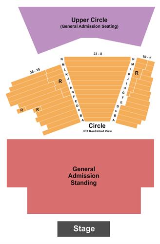 3Olympia Theatre
