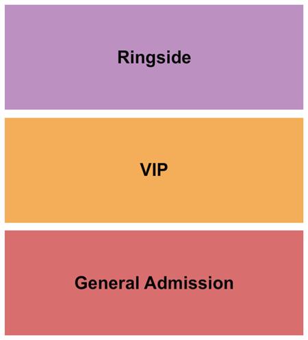 400 S Sierra Madre St.