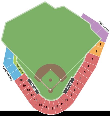 7 17 Credit Union Park