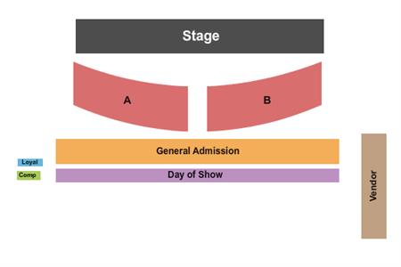 Reserved - GA