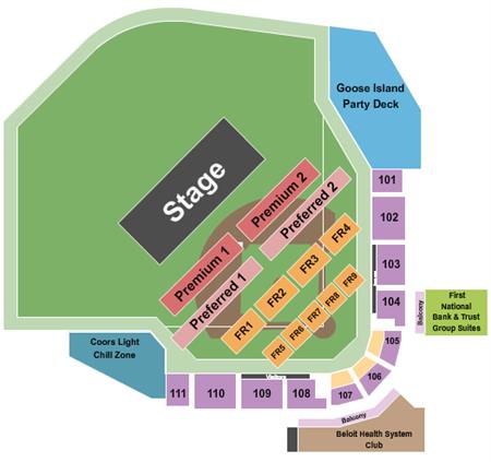 ABC Supply Stadium