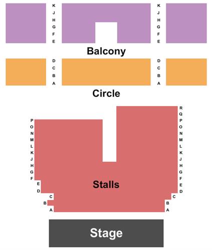 Aberdare Coliseum