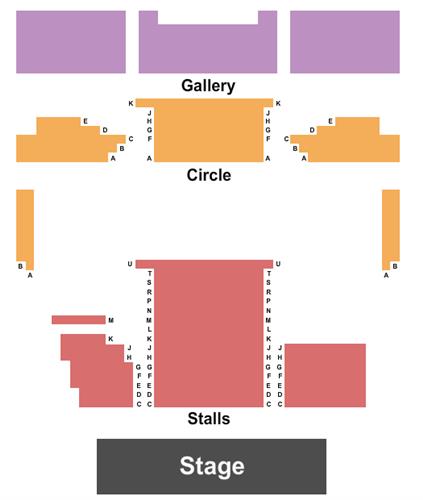 Aberdare Coliseum
