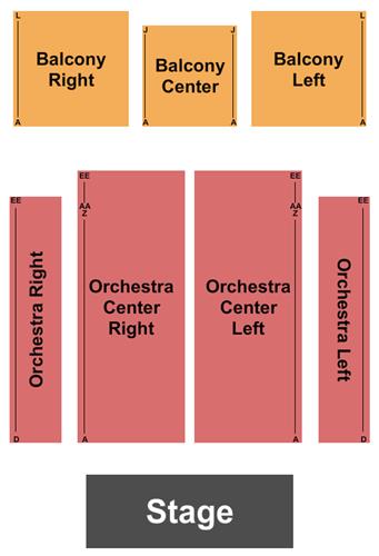 Aberdeen Civic Theatre