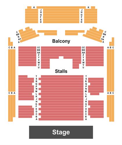 Aberdeen Music Hall