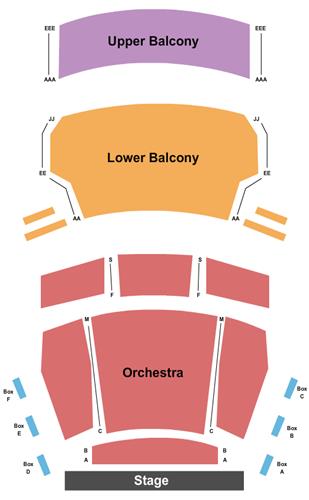 Academy Center of the Arts