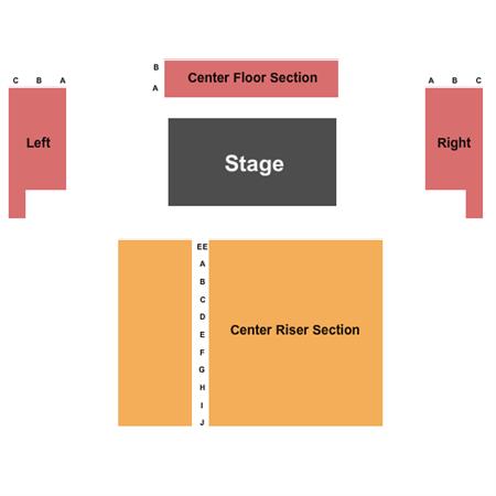 Academy Center of the Arts