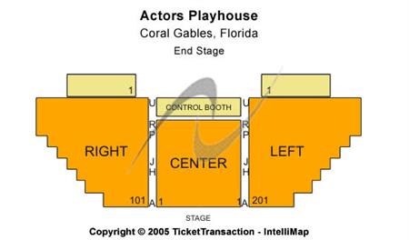 Actors Playhouse