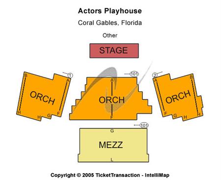 Actors Playhouse