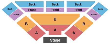 Actors Theatre Of Louisville - Pamela Brown Auditorium