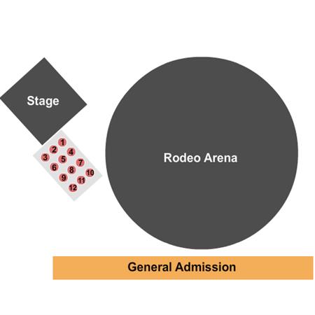 Adams County Fair Grounds