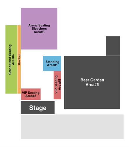 Adams County Fairgrounds
