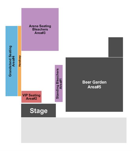 Adams County Fairgrounds