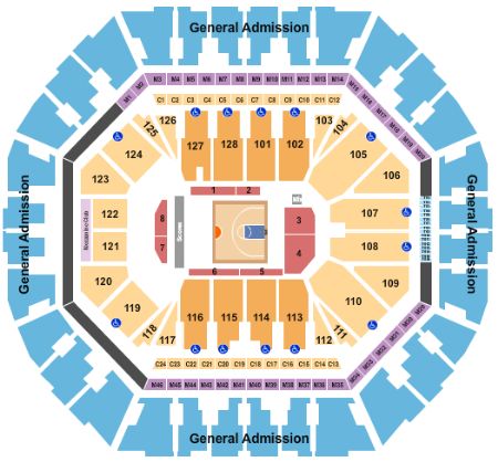 Blue Wahoos Stadium Tickets and Blue Wahoos Stadium Seating Chart - Buy ...