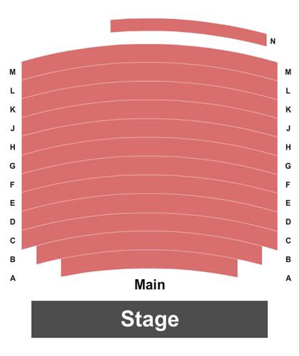 African American Performing Arts Center