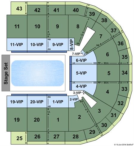 Disney on Ice