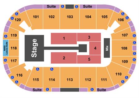 Agganis Arena
