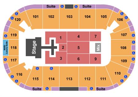 Agganis Arena