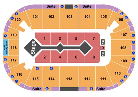 Agganis Arena