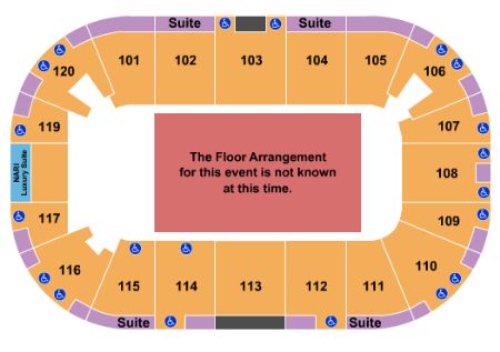 Agganis Arena Tickets and Agganis Arena Seating Chart - Buy Agganis ...