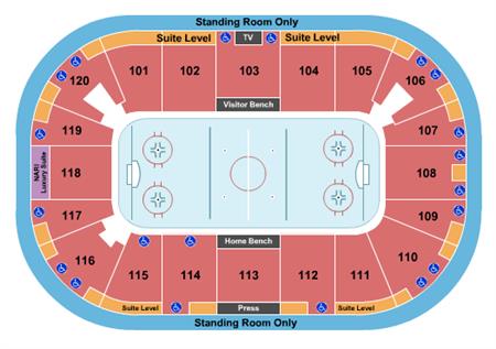 Agganis Arena